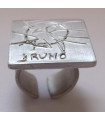Anillo Cuadrado by kids