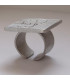 Anillo Cuadrado by kids