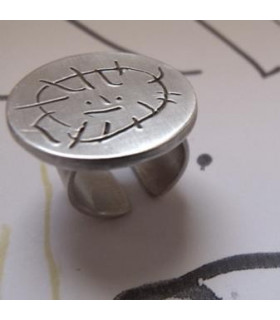 Anillo Redondo by kids