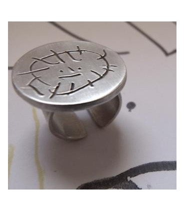 Anillo Redondo by kids