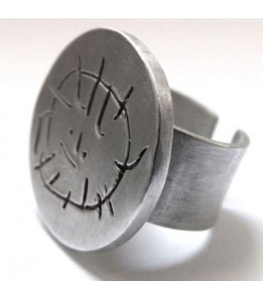 Anillo Redondo by kids