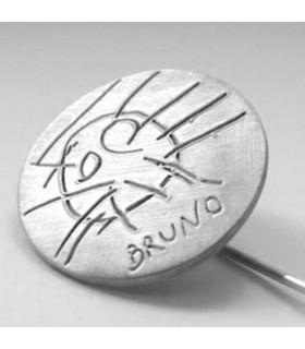 Broche Redondo by kids
