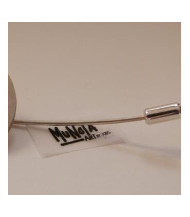 Broche Redondo by kids