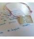 Colgante Cuadrado Infantil by Kids