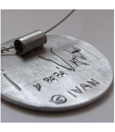 Colgante Redondo by kids