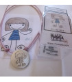 Colgante Redondo Infantil by kids