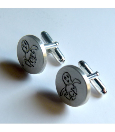 Gemelos Personalizados by kids