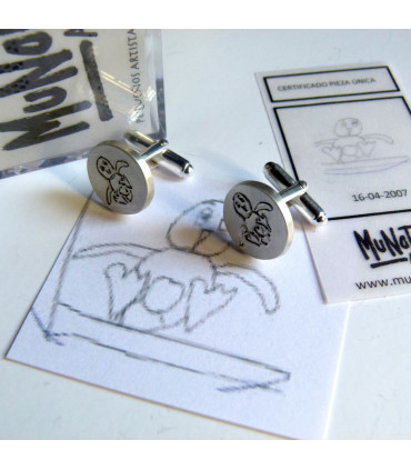 Gemelos Personalizados by kids