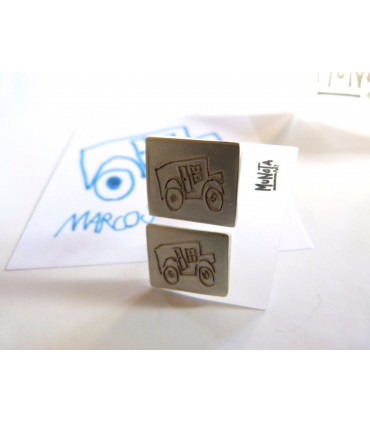 Gemelos Personalizados by kids