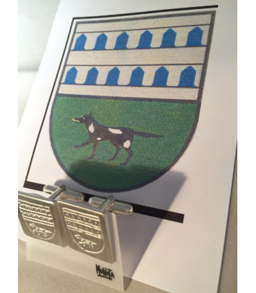 Gemelos Personalizados by kids