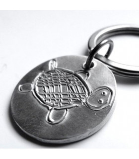 Llavero Redondo by kids