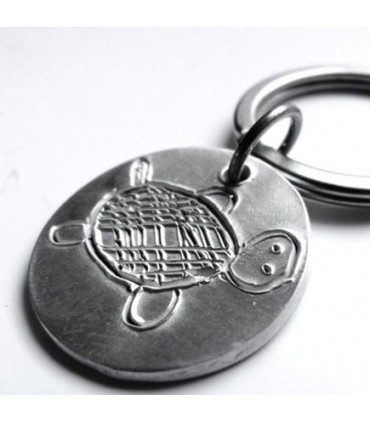 Llavero Redondo by kids