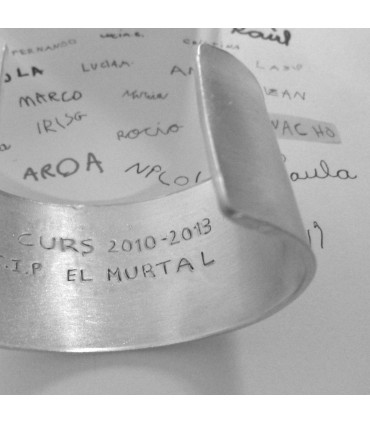 Pulsera Esclava by kids