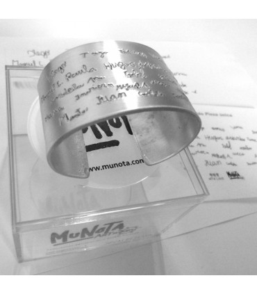 Pulsera Esclava by kids