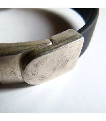 Pulsera Redonda Unisex by kids