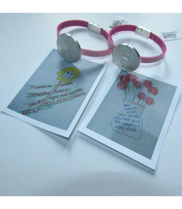 Pulsera Redonda Infantil by kids