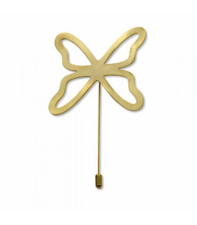 Agujón alas al viento