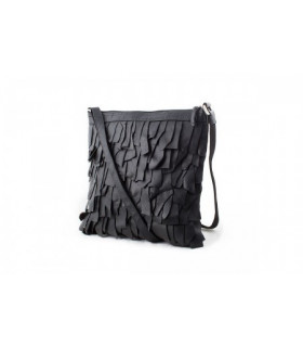 Bolso bandolera Comecio Justo