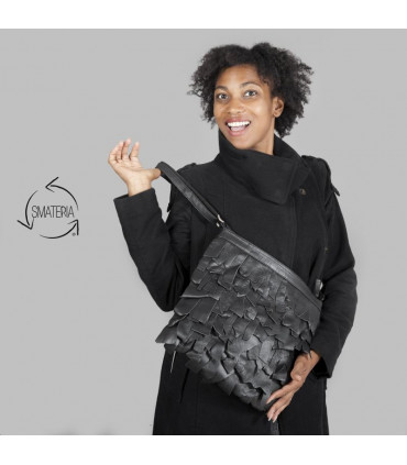 Bolso bandolera Comecio Justo