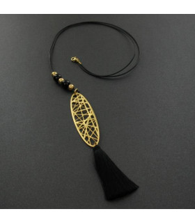 Colgante Cruce de Caminos