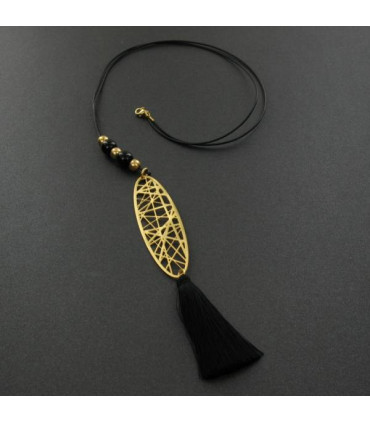 Colgante Cruce de Caminos