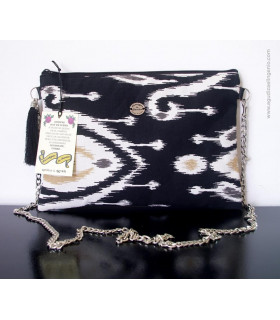 Bolso "Persigue tu sueño" IKAT