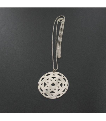 Colgante Esferas