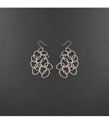 Pendientes Clauser