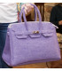 Bolsos fieltro