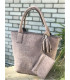 Bolsos fieltro