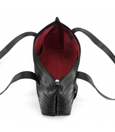 Bolso con luz SOUL SEATBELT