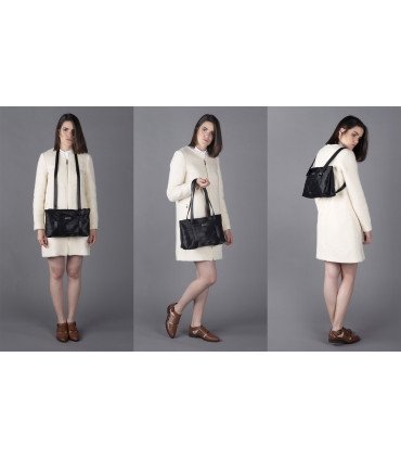 Bolso con luz SOUL SEATBELT