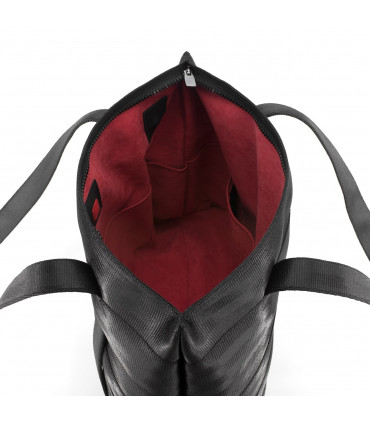 Bolso con luz SOUL SEATBELT