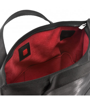Bolso con luz SOUL SEATBELT