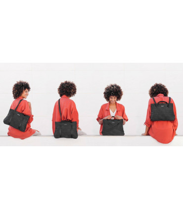 Bolso con luz SOUL SEATBELT