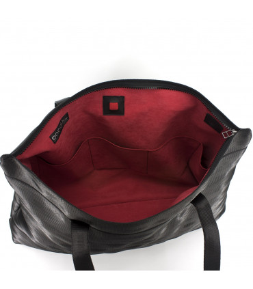 Bolso con luz SOUL SEATBELT