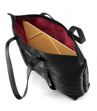 Bolso con luz SOUL SEATBELT