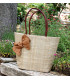 Bolso de Rafia ALEX