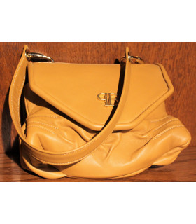 Bolso de piel PARÍS XL ASA