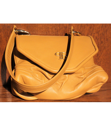 Bolso de piel PARÍS XL ASA