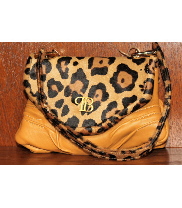 Bolso de piel PARÍS XL ASA