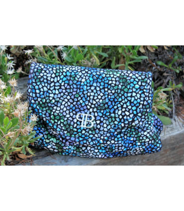 Bolso de piel PARÍS XL MANO