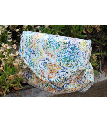 Bolso de piel PARÍS XL MANO