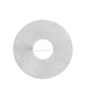 Broche Destellos Plata