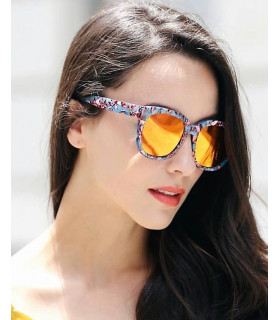 Moon Shadow Liberty Print