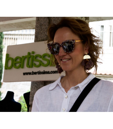 Summer Love Liberty Print