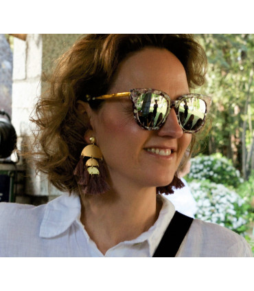 Summer Love Liberty Print