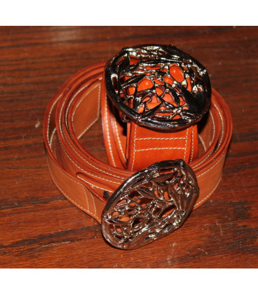 Cinturón vacuno EQUUS