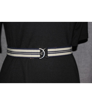 Cinturón elástico MARINERO