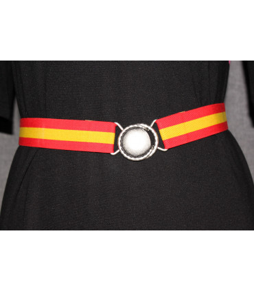 Cinturón elástico ESPAÑA